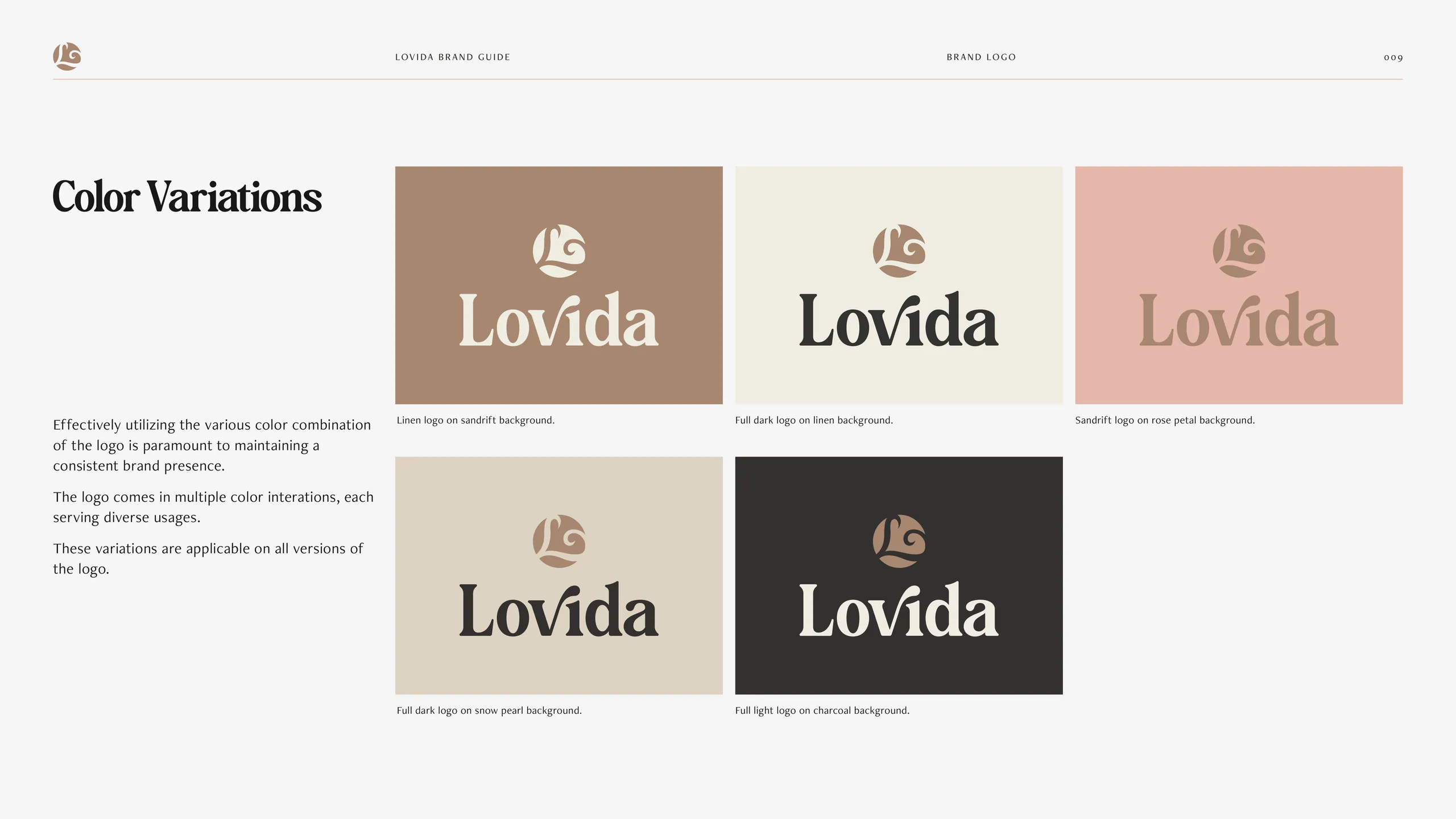 Lovida brand identity 6
